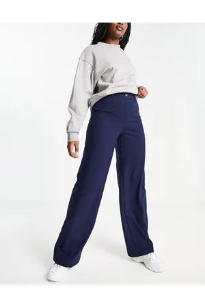 Bershka Formal Pants & Trousers for Women - prices in dubai