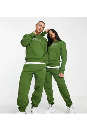 Fila Sweatshirts - Heritage sweatshirt in