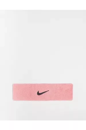 Nike Training Swoosh unisex headband in