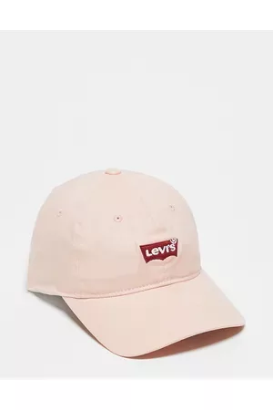 Levi's Batwing logo baseball cap in