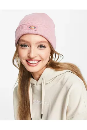 Dickies Woodworth waffle beanie in