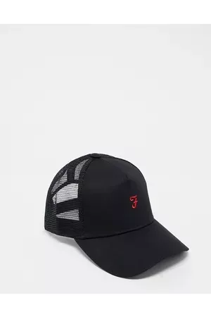 Farah Logo cap in