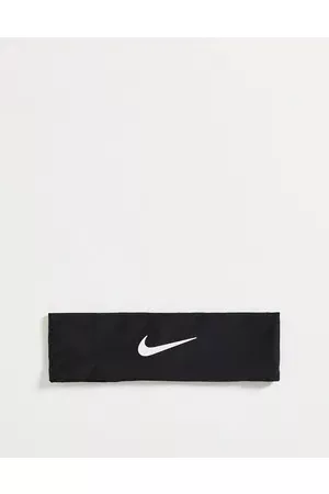 Nike Training Fury 3.0 swoosh unisex headband in
