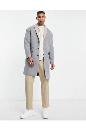 Gianni feraud hot sale mens coat