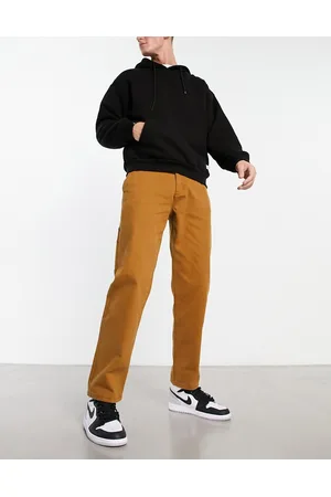 BDG Tobacco Carpenter Trousers | Urban Outfitters UK