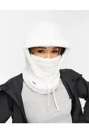 Burton Women Activewear - Burton Snowboard Lynx hood in
