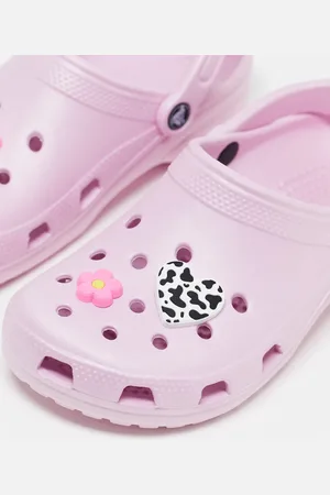 Crocs Jibbitz girly icon 5 pack