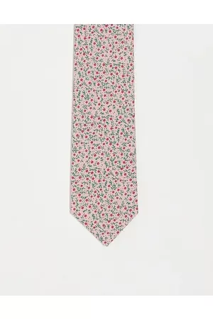Gianni Feraud Tie in floral