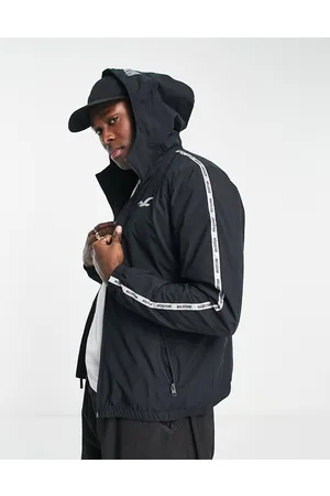 Buy Hollister Hooded & Track Jackets for Men Online - prices in dubai