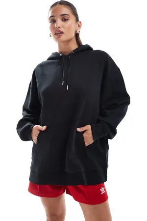 ASOS Oversized hoodie in