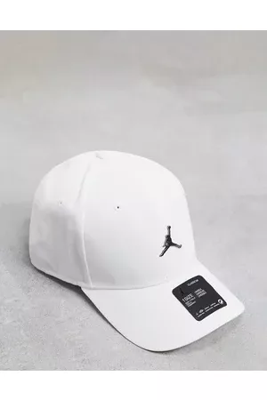 Jordan Jordal metal logo cap in