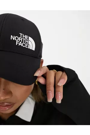 The North Face Women Caps - Horizon logo cap in