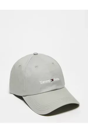 Tommy Hilfiger Men Caps - Linear logo cap in