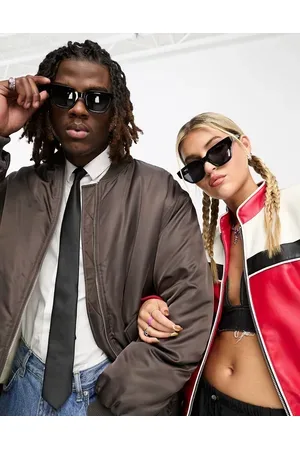 A. Kjærbede Kaws sunglasses in