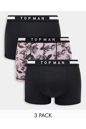 Topman underwear on sale