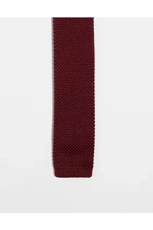 Gianni Feraud Knitted tie in