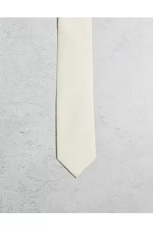 Gianni Feraud Men Neckties - Tie in beige