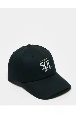 Levi's Cap in with 501 birthday logo