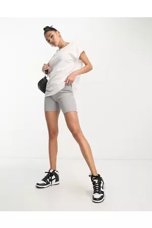 Urban classics Relaxed shoulder tee in