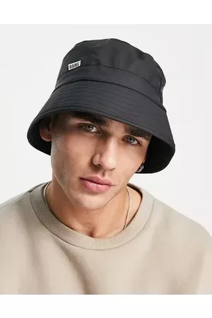 Rains Waterproof unisex bucket hat in