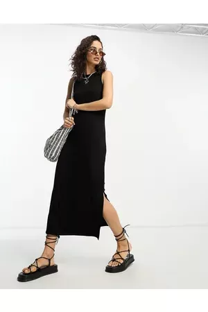 Object Maxi dress in
