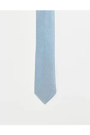 French Connection Men Neckties - Printed tie in