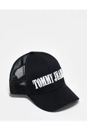 Tommy Hilfiger Men Caps - Heritage trucker cap in