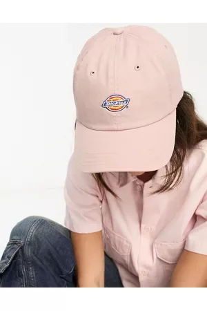 Dickies Women Caps - Hardwick cap in pink