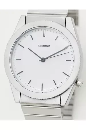 Komono Watches - Ray solid watch in