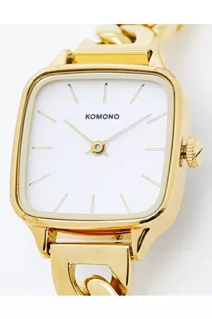 Komono Watches - Kate revolt watch in