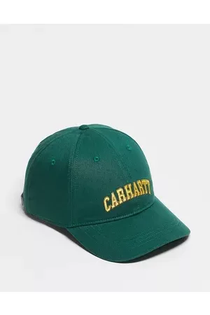 Carhartt Caps - Locker unisex cap in