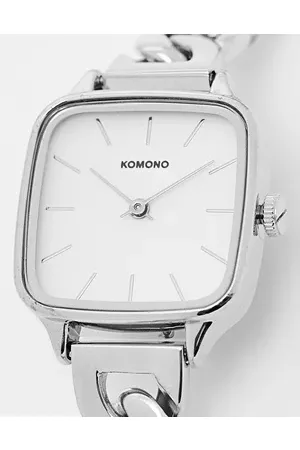 Komono Kate revolt watch in