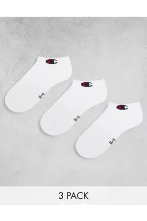 Champion Women Stockings - Ankle socks in 3 pack