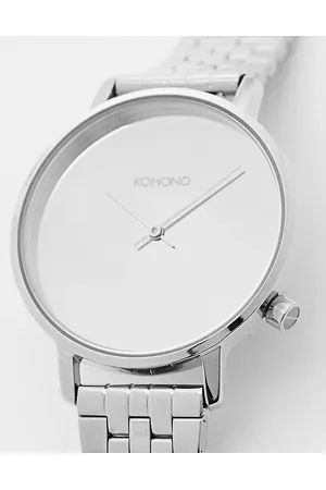 Komono Watches - Harlow estate watch in