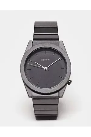 Komono Watches - Ray solid watch in