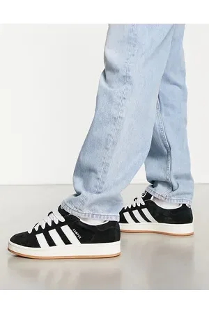 adidas Campus 00s gum sole trainers in