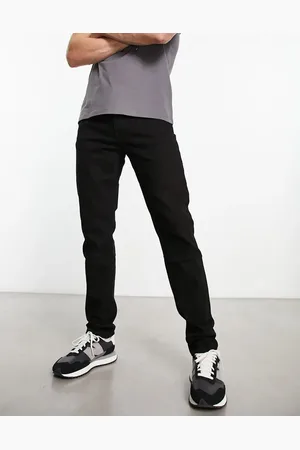 Dr Denim Clark slim jeans in