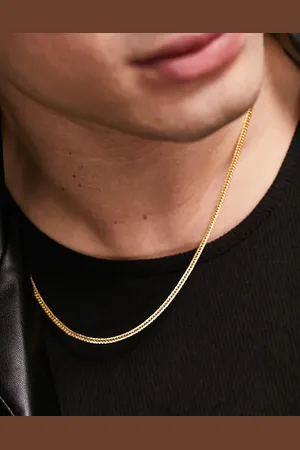 FADED FUTURE Neck chain