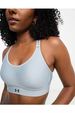 Under Armour Women Sports Bras - Infinity Mid support sports bra in