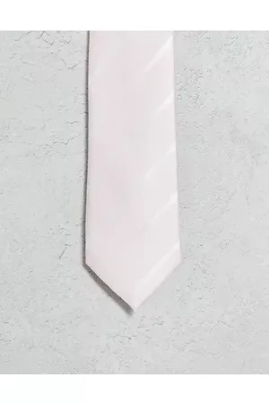 French Connection Stripe tie in