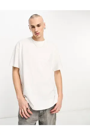 Weekday Oversized t-shirt in