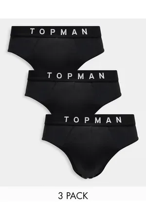 Topman underwear deals