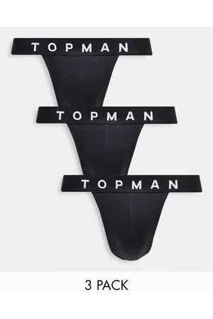 Topman underwear on sale