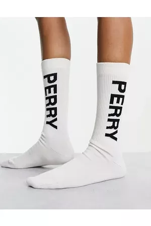 Fred Perry Women Stockings - Logo socks in