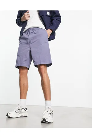 Carhartt Flint regular carpenter shorts in