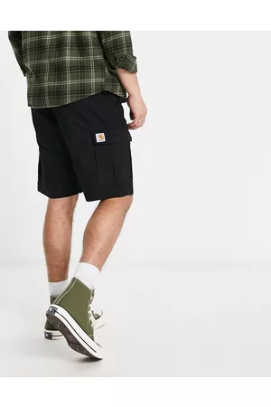 Carhartt Aviation slim cargo shorts in