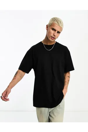 Weekday Oversized t-shirt in