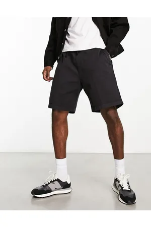 Carhartt Lawton relaxed shorts in
