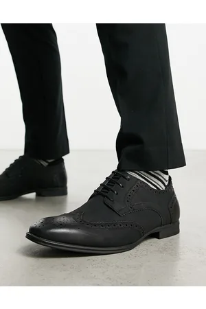 New look mens sales shoes