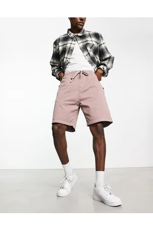 Carhartt Lawton relaxed shorts in